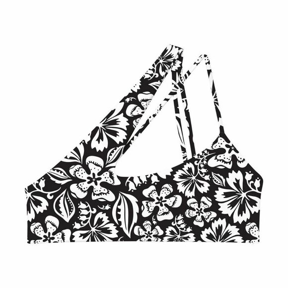 Mikoh Queensland Top Luau Night - Picture 1 of 1